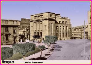La Chambre de Commerce